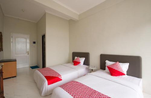 Trawas Hotel | Capital O 3359 Pondok Wisata Jaden Trawas Mojokerto