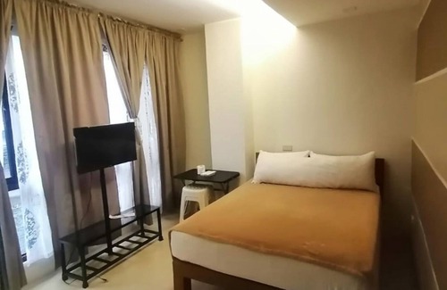 Santa Rita Hotel | Capital O 811 Tri A's Building