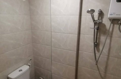Santa Rita Hotel | Capital O 811 Tri A's Building