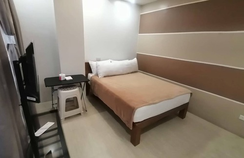 Santa Rita Hotel | Capital O 811 Tri A's Building