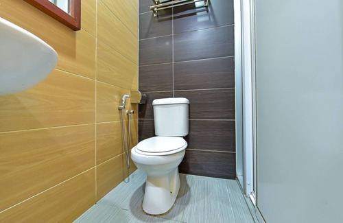 Ipoh Hotel | Capital O 90754 Gopeng Inn