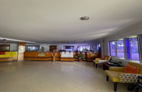Port Dickson House | Capital O 91107 Pd Tiara By Delima Suite
