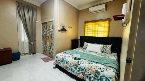 Kampung Raga Hotel | Capital O 91126 The Raga Chalet