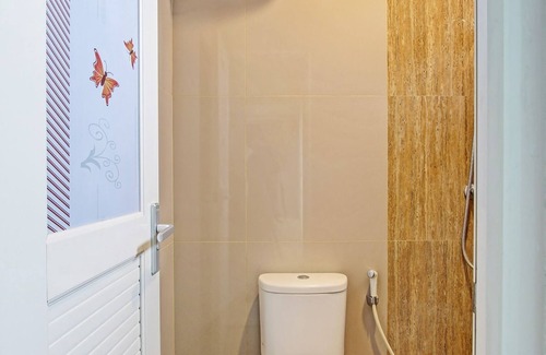 Semarang Hotel | Capital O 91377 Mk Prime Syariah
