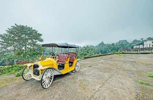 Kopeng Hotel | Capital O 92276 Hotel Pesona Gunung