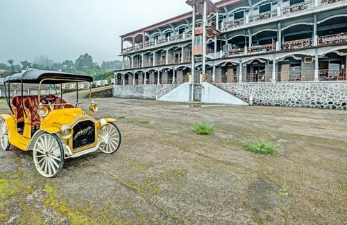 Kopeng Hotel | Capital O 92276 Hotel Pesona Gunung