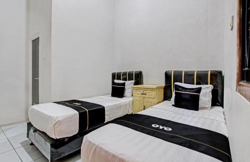 Pekalongan Hotel | Capital O 93361 Dynasty Inn Syariah