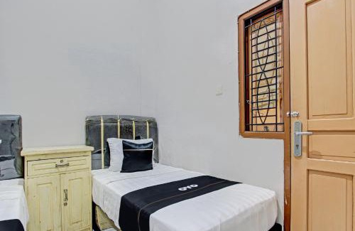 Pekalongan Hotel | Capital O 93361 Dynasty Inn Syariah