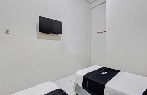 Pekalongan Hotel | Capital O 93361 Dynasty Inn Syariah