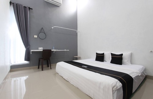 Getasan Hotel | Capital O 93939 Oikodomeo Syariah