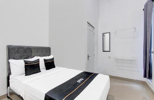 Getasan Hotel | Capital O 93939 Oikodomeo Syariah
