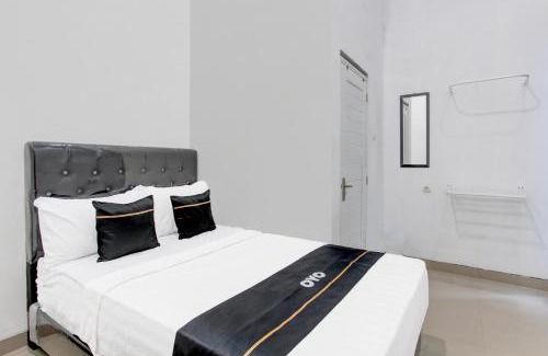 Getasan Hotel | Capital O 93939 Oikodomeo Syariah