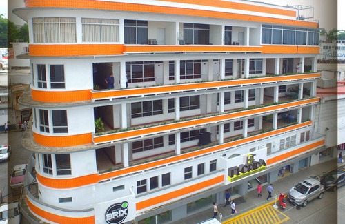 Tuxpan Hotel | Capital O Florida Tuxpan