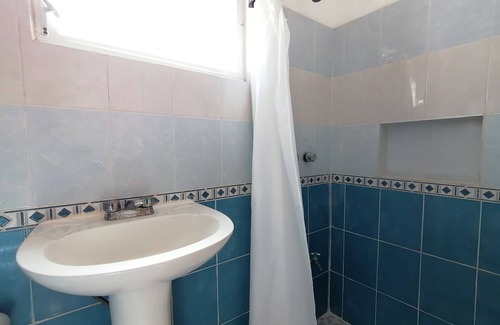 Calderitas Hotel | Capital O Oxtankah,chetumal bay