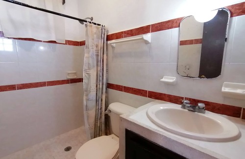 Calderitas Hotel | Capital O Oxtankah,chetumal bay