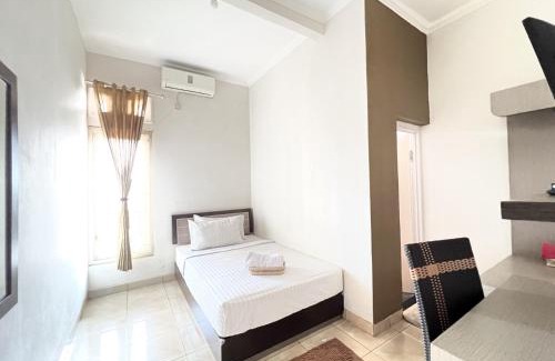 Semarang House | Capital Panorama Guest House Syariah