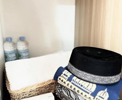 Semarang House | Capital Panorama Guest House Syariah