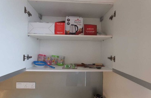 Milagiriya Apartment | Capital Trust Vajira Road 7/1