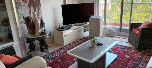 La Napoule Apartment | Capitale du mimosa