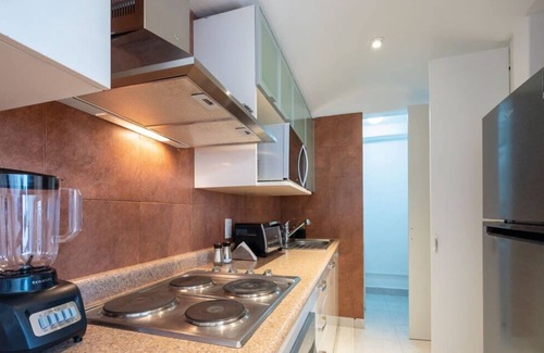 El Yaqui Condo | Capitalia - Duplex Amazing View