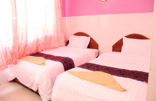 Prampir Makara House | Capitol 3 Guesthouse