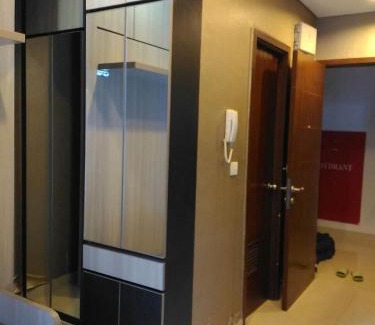 Menteng Apartment | Capitol Park Minimum Stay 2 Nights