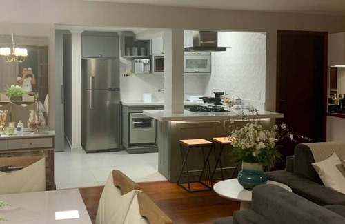 Capivari Apartment | Capivari apartment 100 meters from Baden