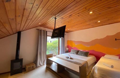 Colinas Capivari House | Capivari Lodge
