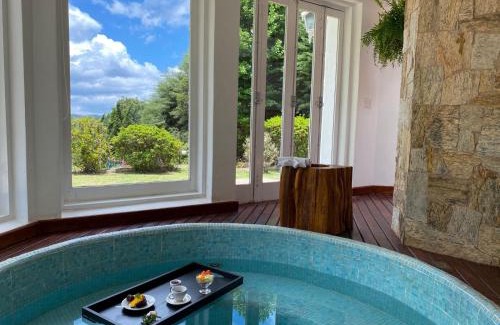 Colinas Capivari House | Capivari Lodge