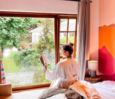 Colinas Capivari House | Capivari Lodge
