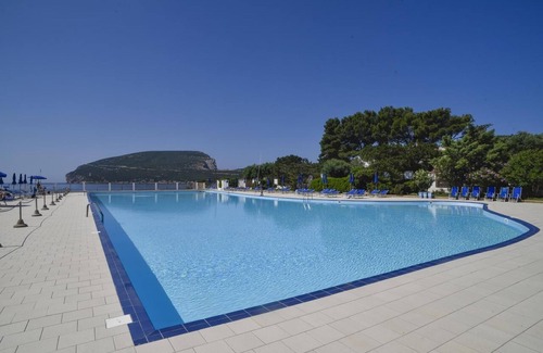 Pischina Salida Apartment | Capo Caccia, Sardinia in exclusive natural seaside area - Pischina Salida Village