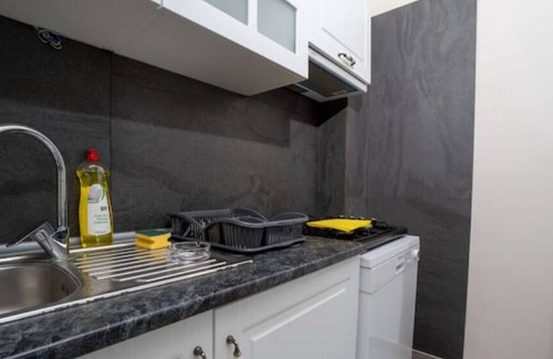 Karaburun Apartment | Capo Calaberno Apart 102-Dolungaz