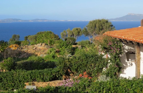 Li Cuncheddi Apartment | Capo Ceraso Resort - 533 Quadrilocale Superior