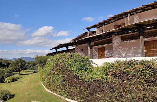 Li Cuncheddi Apartment | Capo Ceraso Resort - 620 Bilocale Basic