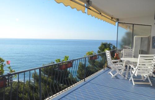 Capo Mimosa-Rollo Apartment | Capo Cervo - Rocce di Capo Mimosa