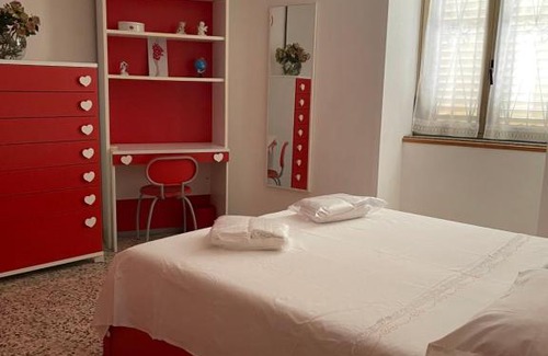 Roccalumera House | CAPOLINEA