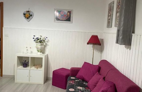 Roccalumera House | CAPOLINEA
