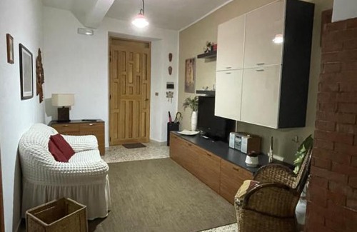 Roccalumera House | CAPOLINEA