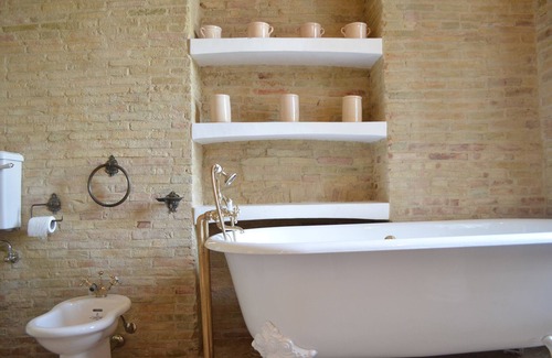 San Severo Other | Capoposto -Suite Masseria Celentano