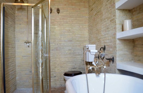 San Severo Other | Capoposto -Suite Masseria Celentano