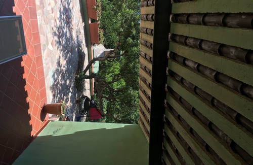 Porto Sa Ruxi House | Caposchiera cottage 300 mt from the beach of Porto Sa Ruxi.