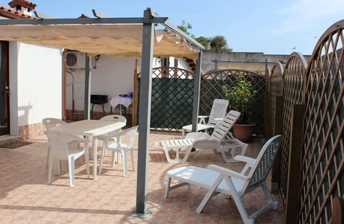Capoterra Apartment | Capoterra: Apartment/flat - Capoterra loc. frutti d'oro