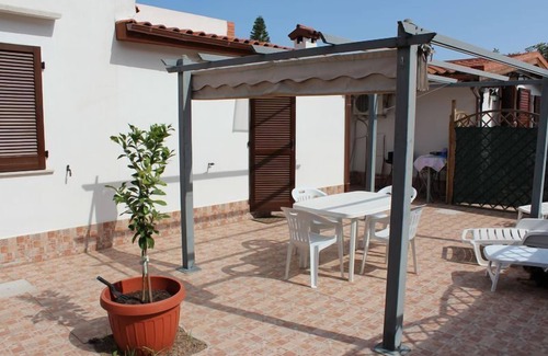 Capoterra Apartment | Capoterra: Apartment/flat - Capoterra loc. frutti d'oro