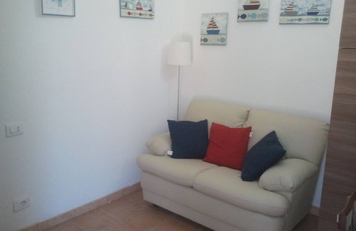 Capoterra Apartment | Capoterra: Apartment/flat - Capoterra loc. frutti d'oro