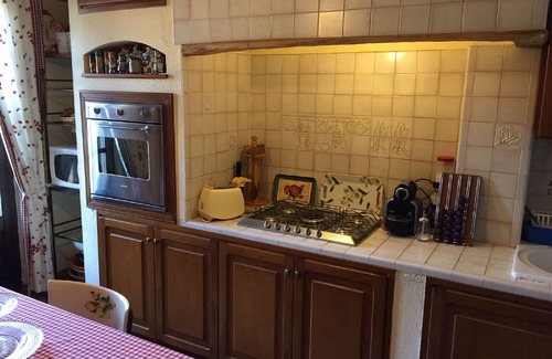 Capoterra House | Capoterra: * SARDINIA * 7 NIGHTS Total RELAX 12Km from Pula