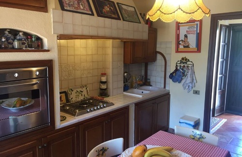 Capoterra House | Capoterra: * SARDINIA * 7 NIGHTS Total RELAX 12Km from Pula