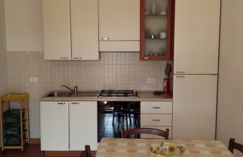 Orti Su Loi Apartment | Capoterra: South Coast Sardinia - Rent apartment in villa