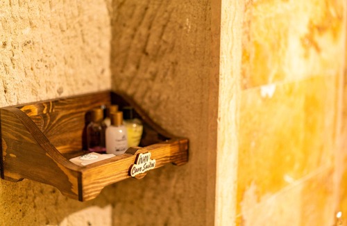 Nar Bed & Breakfast | Cappadocia inans Cave & Swimming Pool Hot