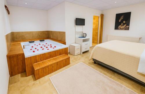 Urgup Bed & Breakfast | Cappadocia Köşk House