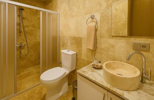 Urgup Bed & Breakfast | Cappadocia Köşk House